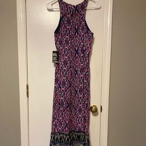 Express maxi dress in size XS